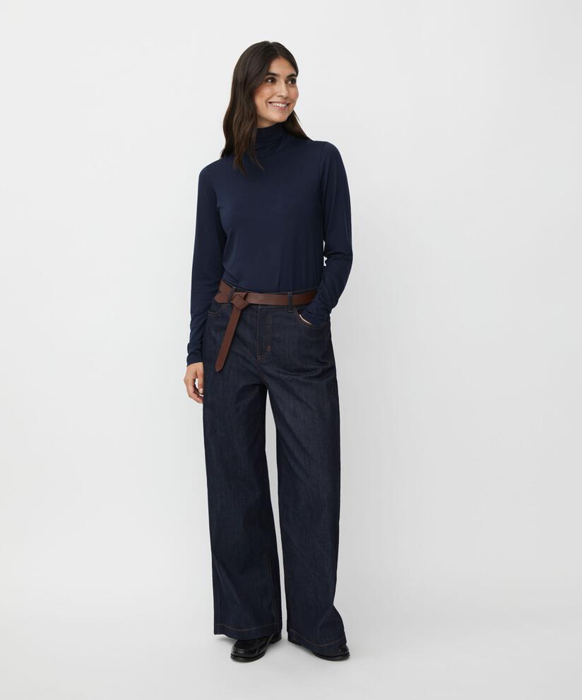 Rasline Belt, Sh. Chocolate