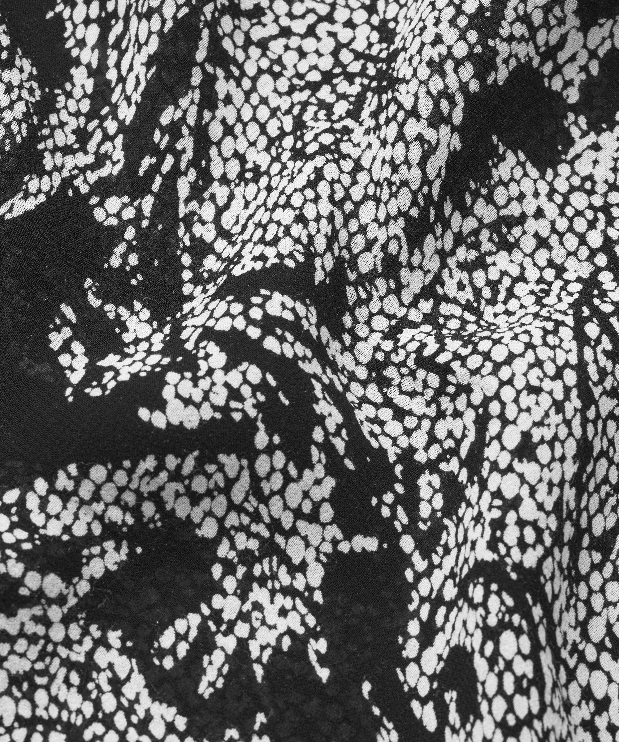 Nilu Dress, Black
