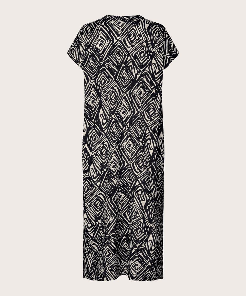 Olivian Dress, Black