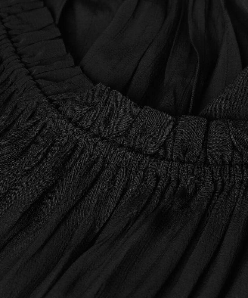 NANEH DRESS, Black