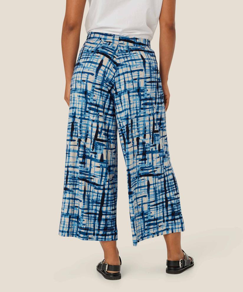 Palino JERSEY Trousers, Marina