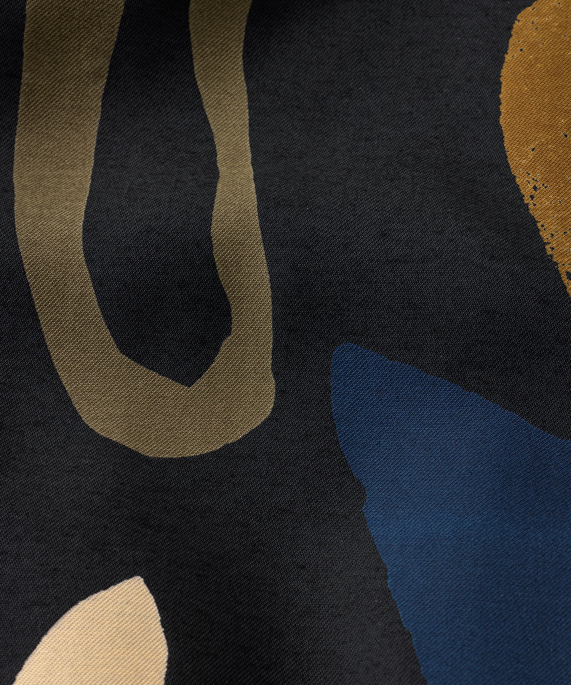 Genevra Tunic, Proven Blue