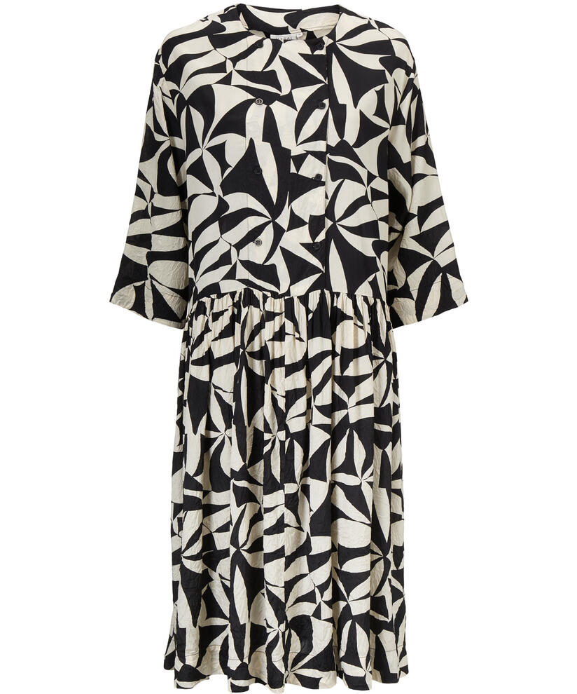 NAYA DRESS, Black