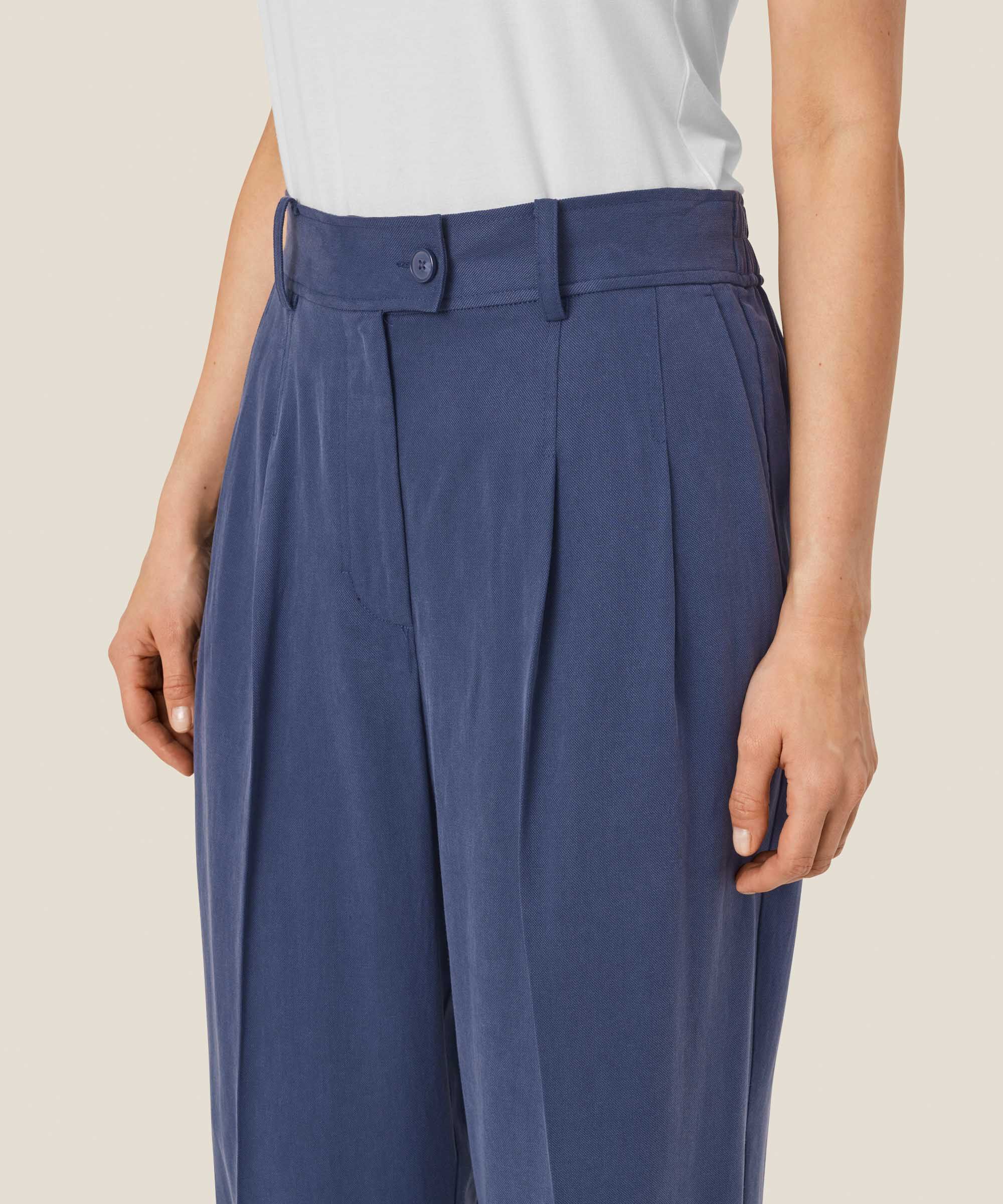 Perli Trousers, Sargasso Sea