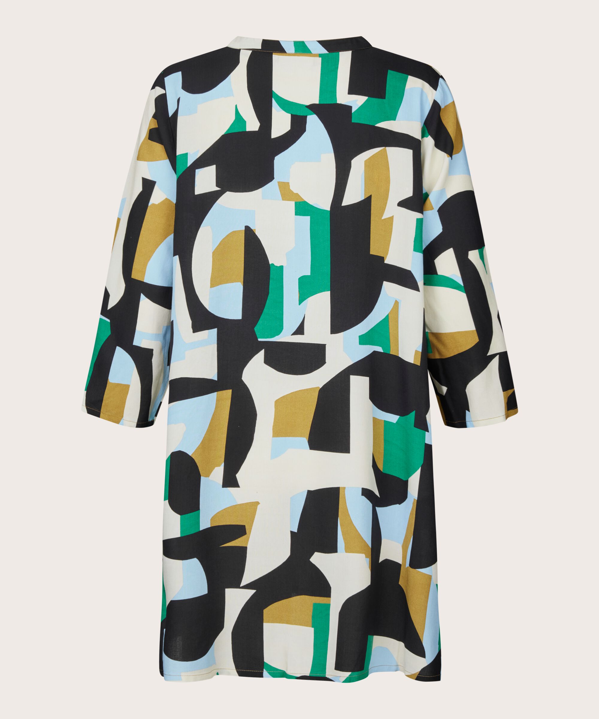 Gali Tunic, Greenlake