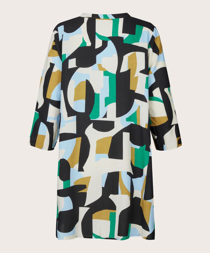 Gali Tunic, Greenlake