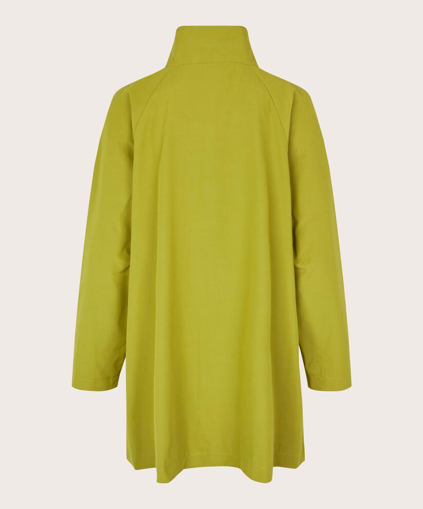 Teresa Coat, Oasis