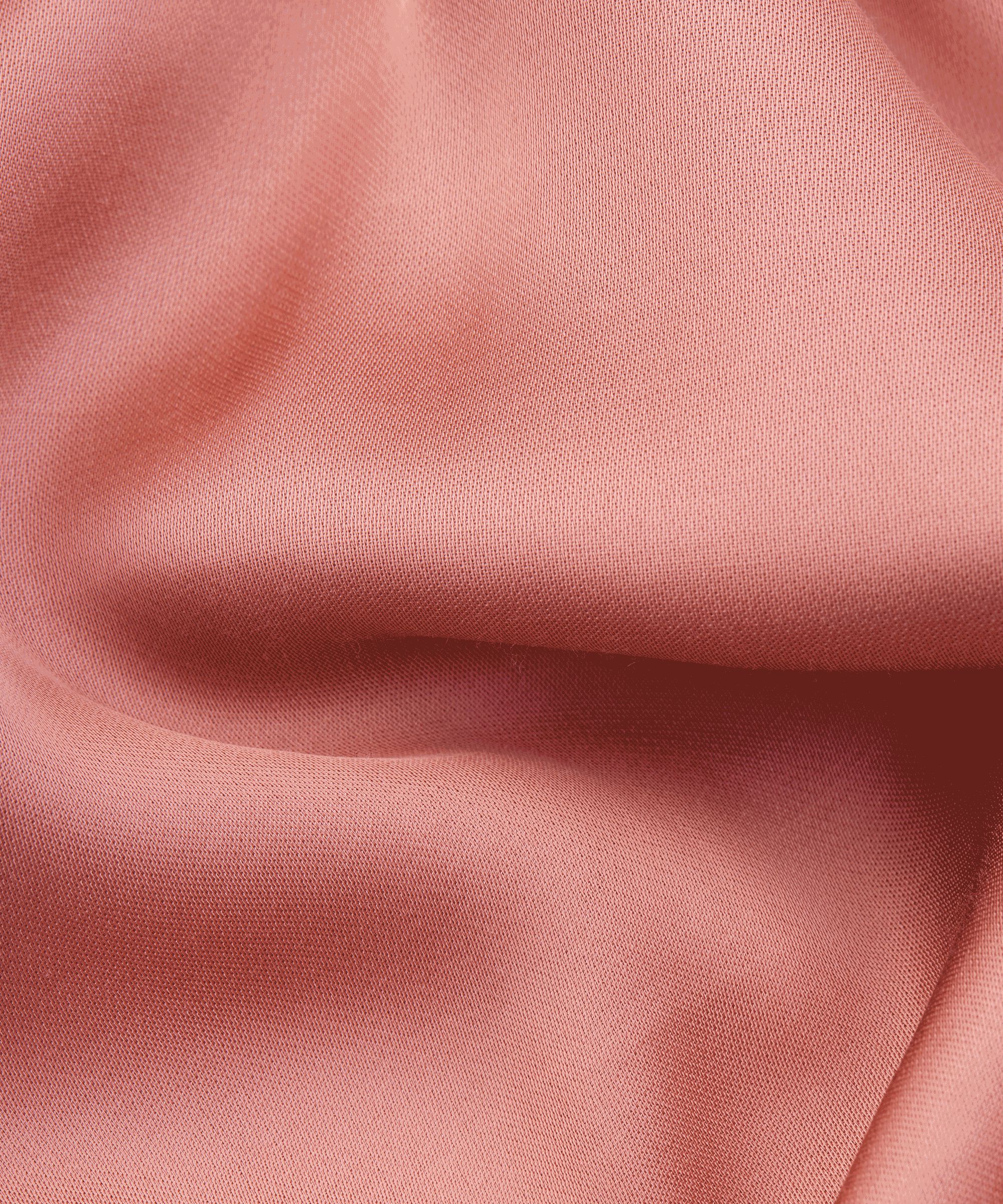 Ingrida Shirt, Ash rose