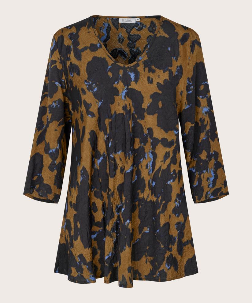 Katacia Blouse, Breen