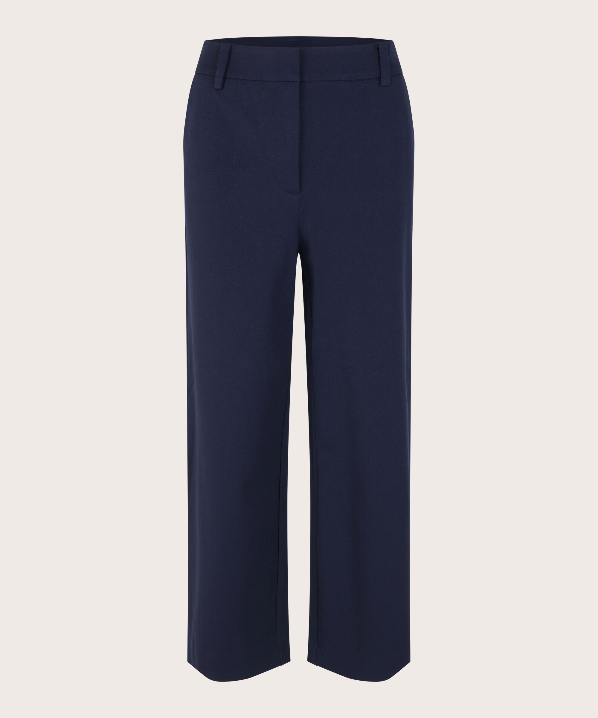 Petia Trousers, Navy