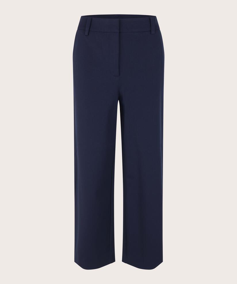 Petia Trousers, Navy