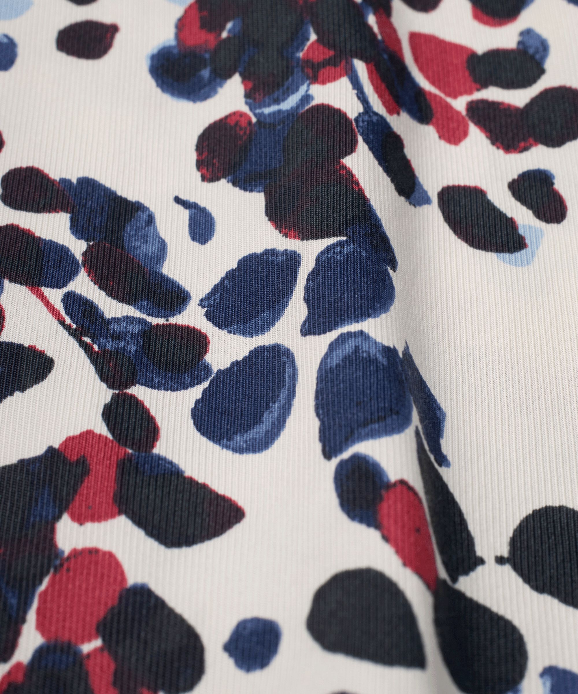 Sybil Skirt, Whitecap