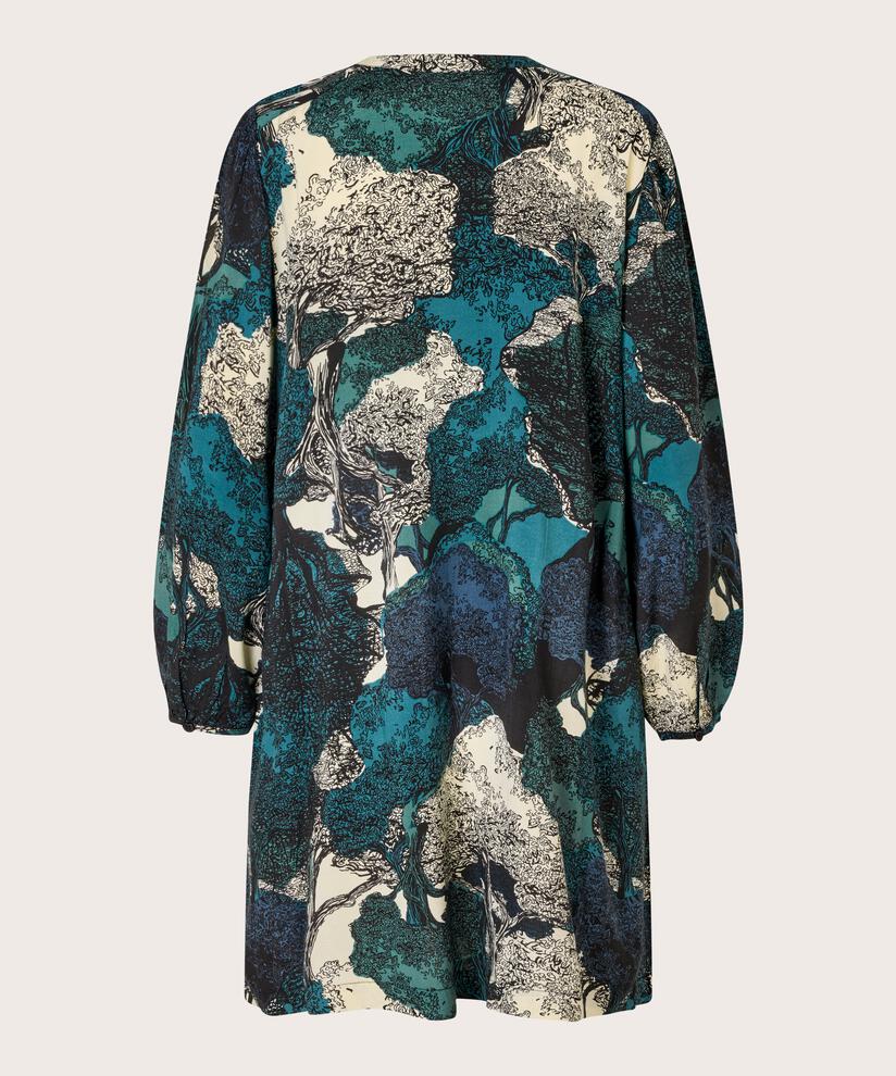 Gene Tunic, Celestial