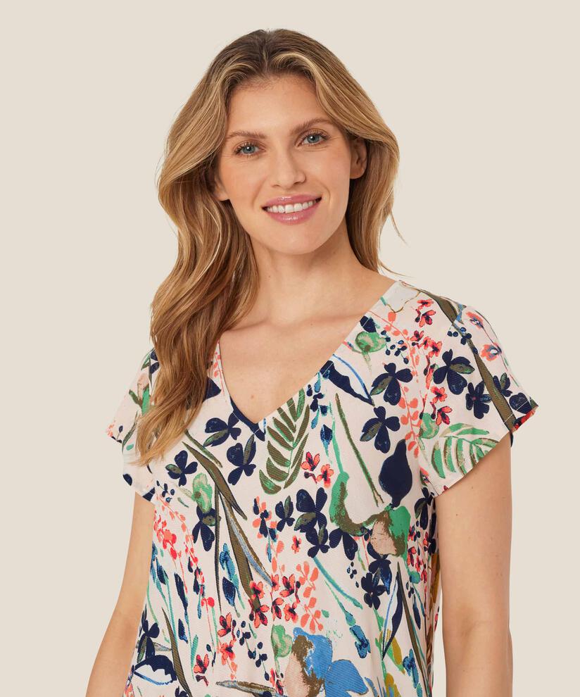 Nebili Dress, Marina