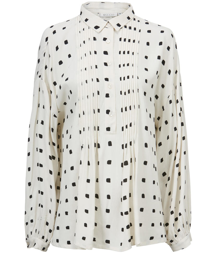 BADISSO TOP, Whitecap