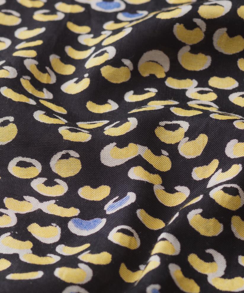 ALONG SCARF, Celery