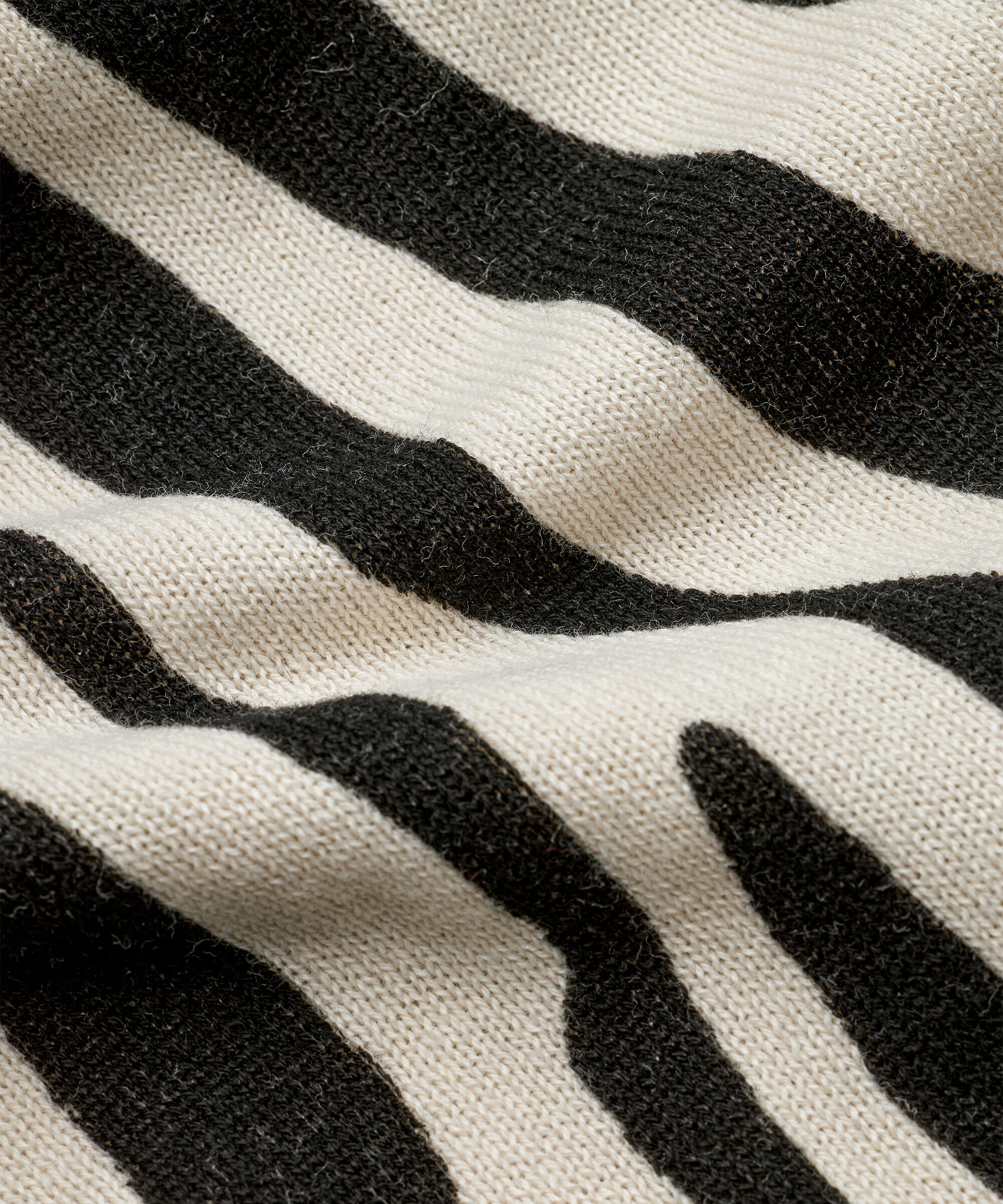 Fana Jumper, Black