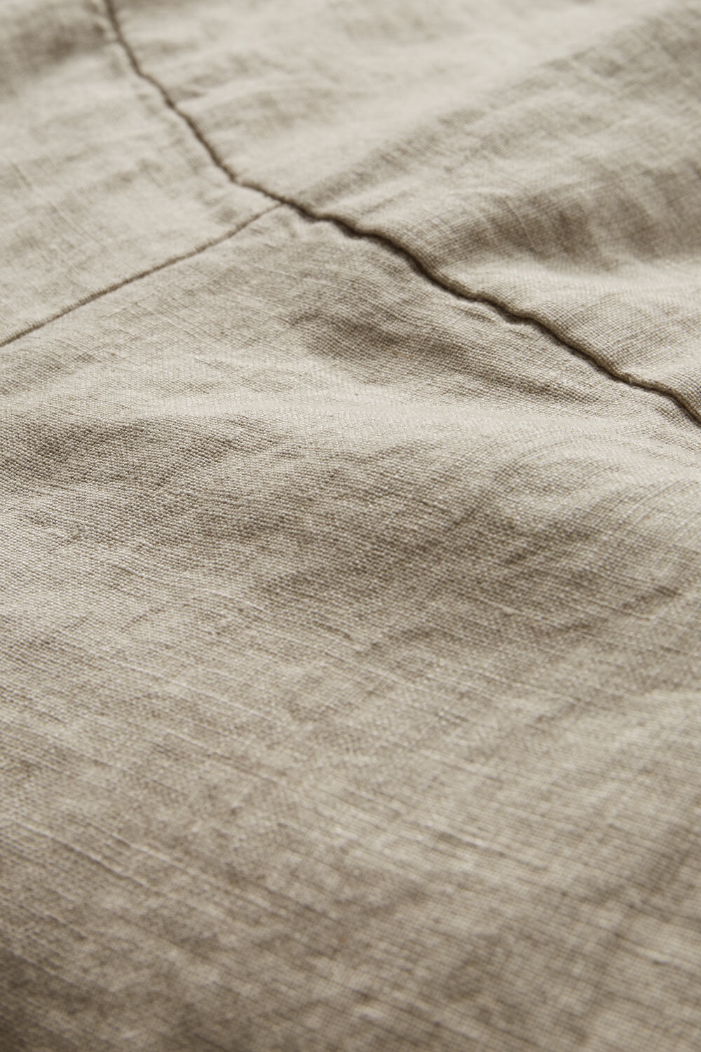 Pen Trousers, Natural