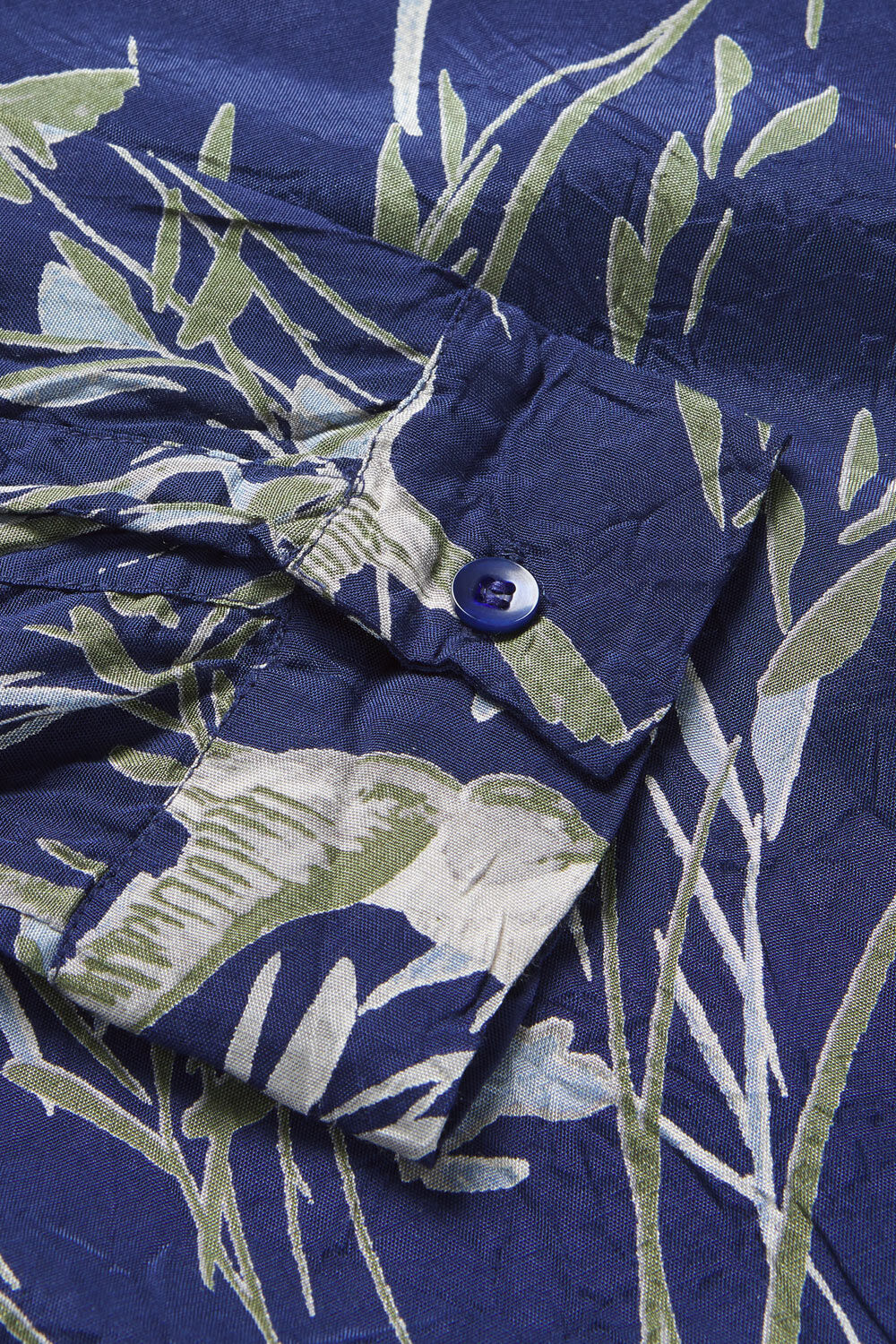 Galit TUNIC, Medieval Blue