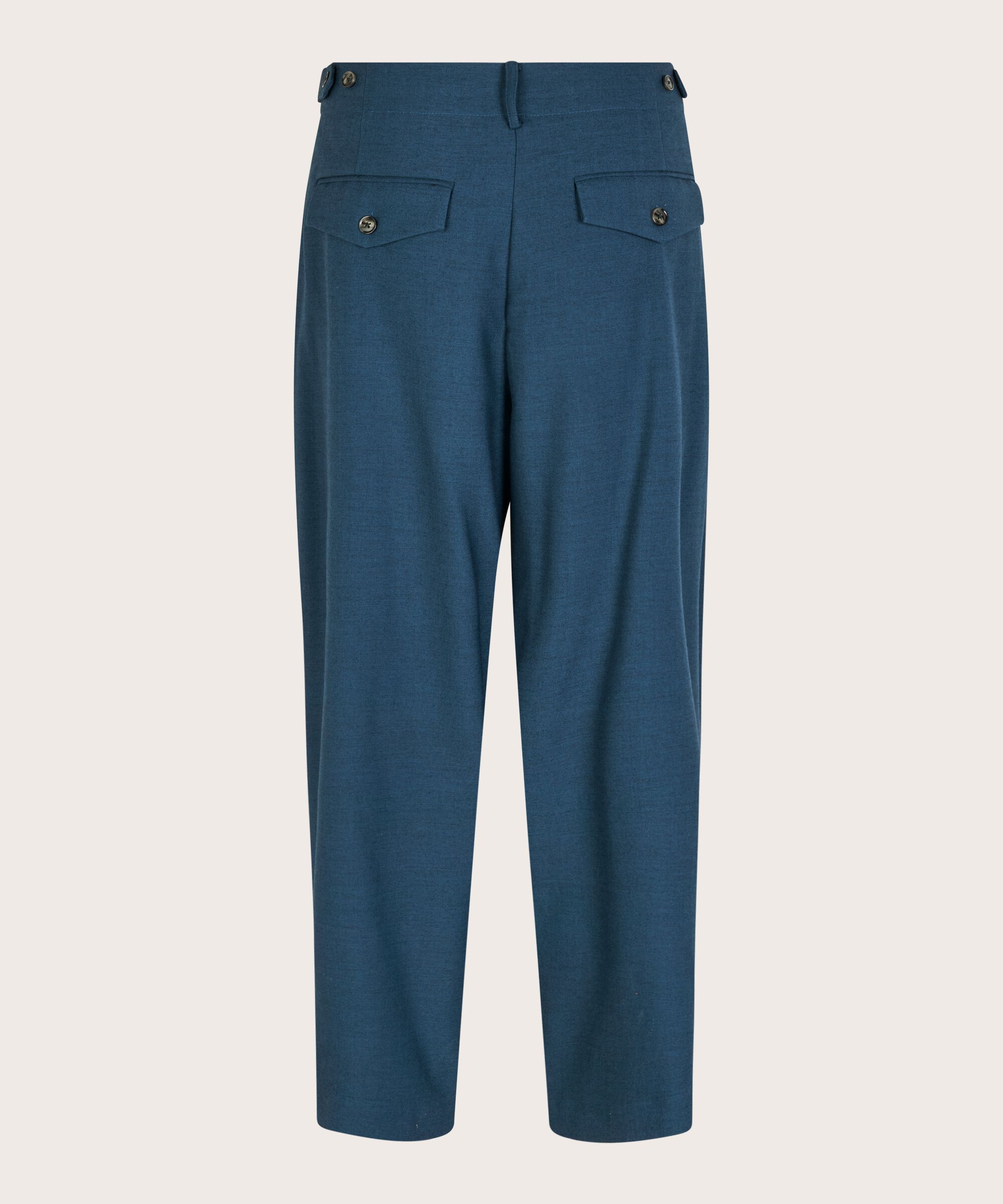 Philadelphia Trousers, Moonlit Ocean