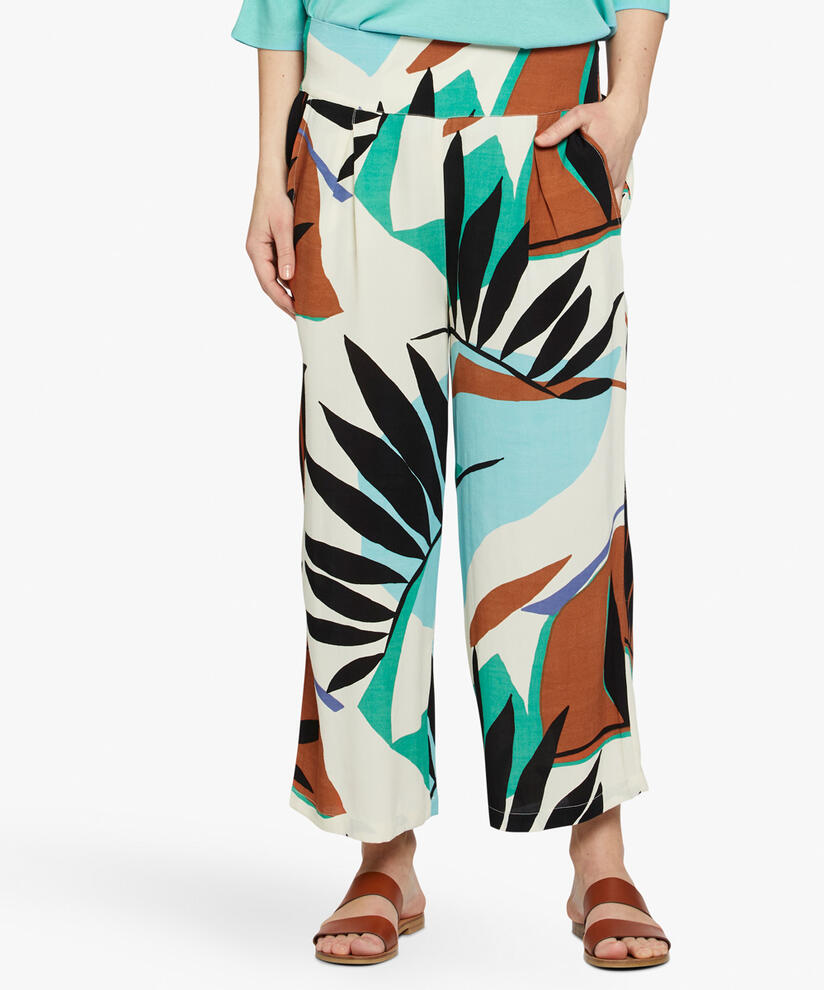 PUSNA TROUSERS, Alhambra