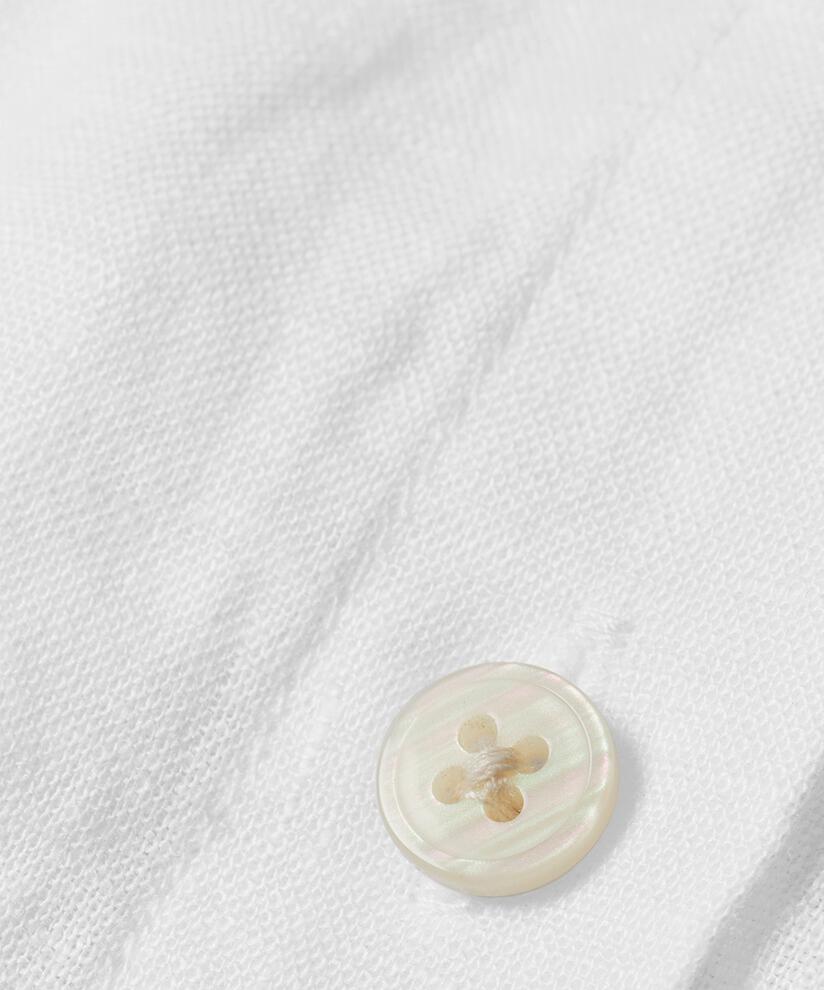 Irinna Shirt, White