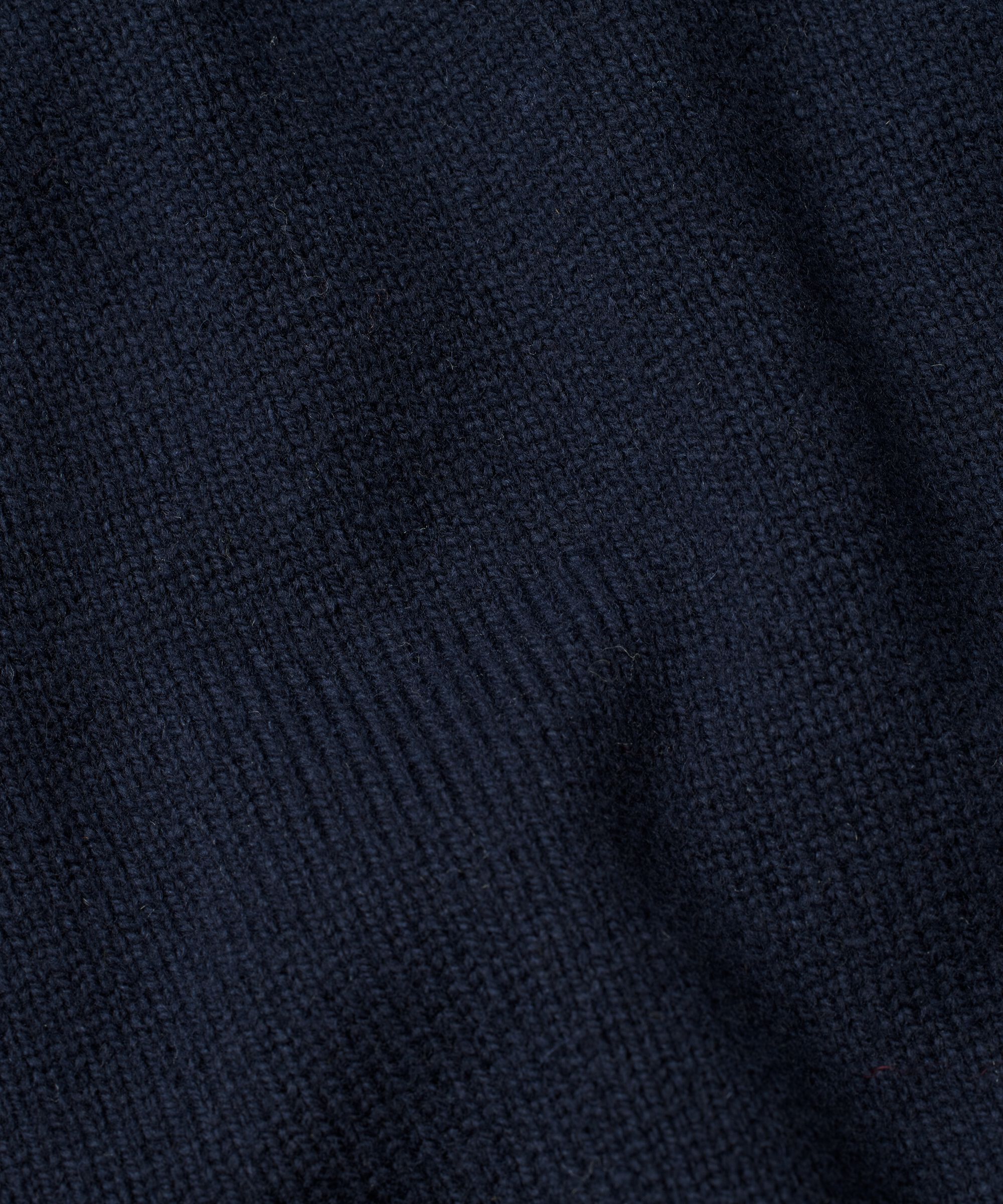 Fordane Pullover, Navy Blazer