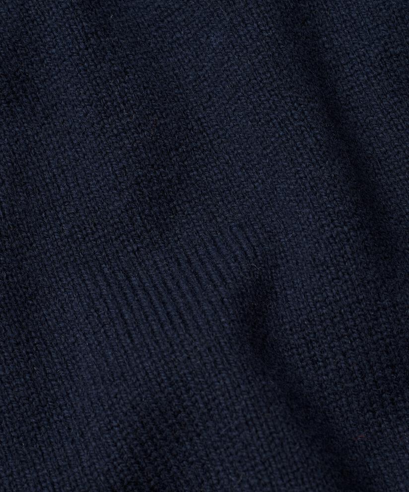 Fordane Pullover, Navy Blazer