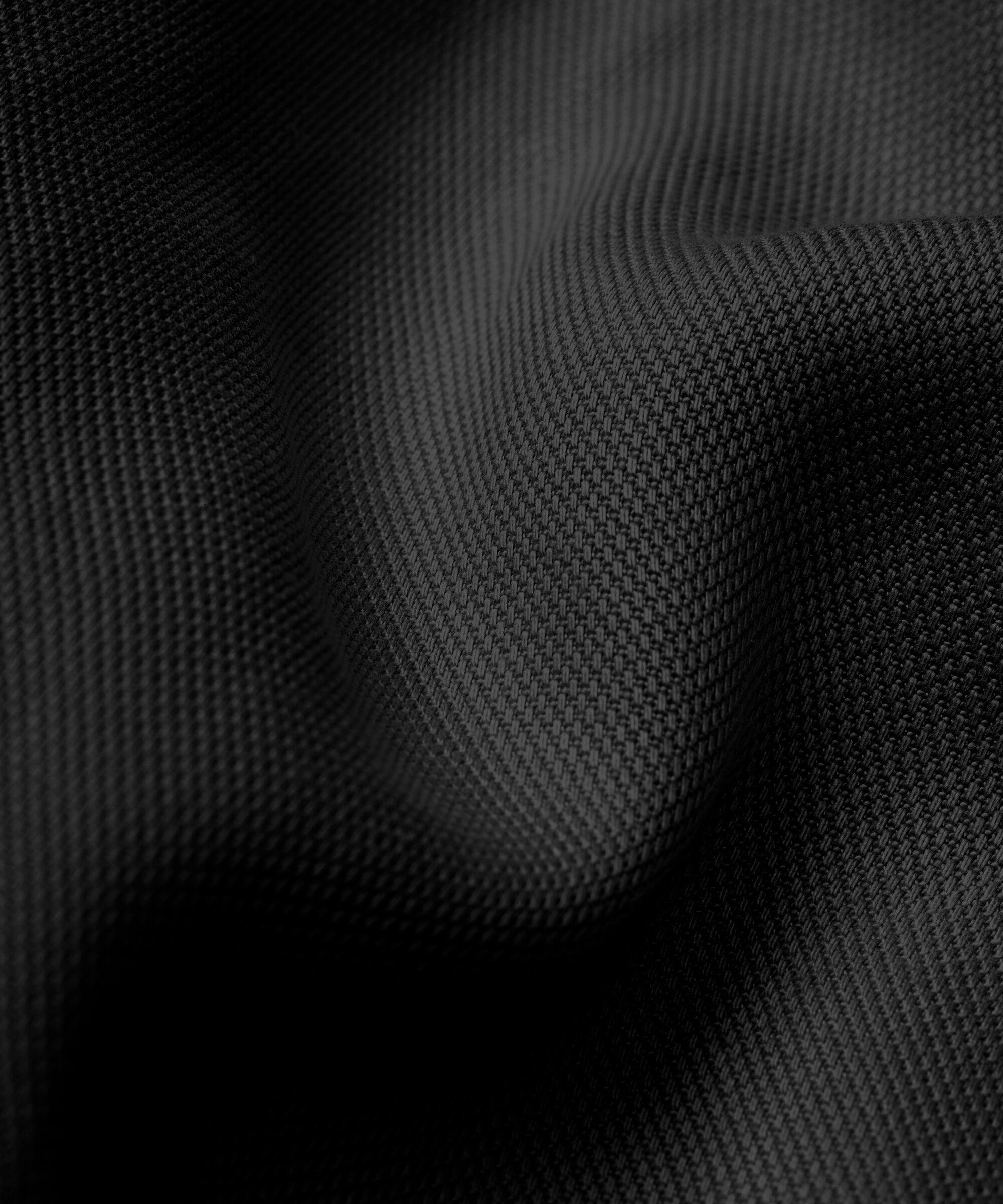 Jolinas Jacket, Black