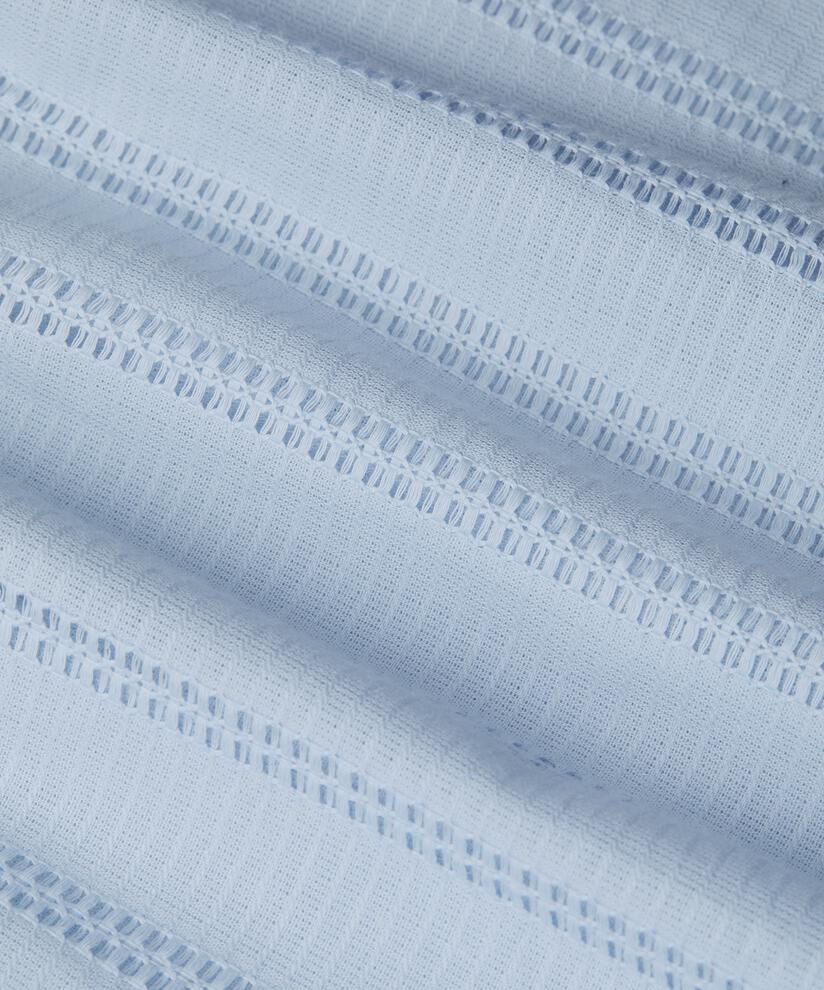 Beulah Top, Cel Blue