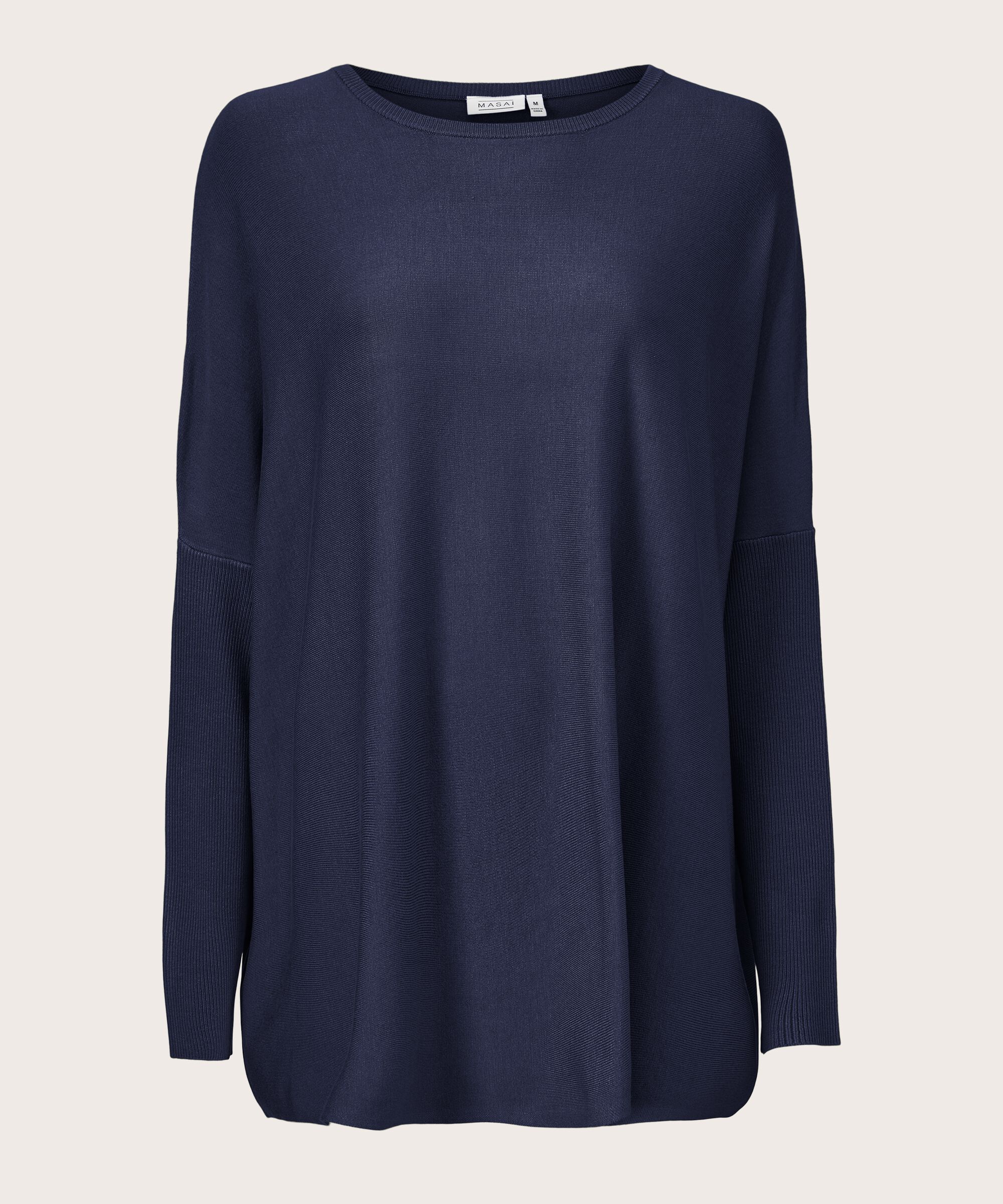 Fanasi Jumper, Navy