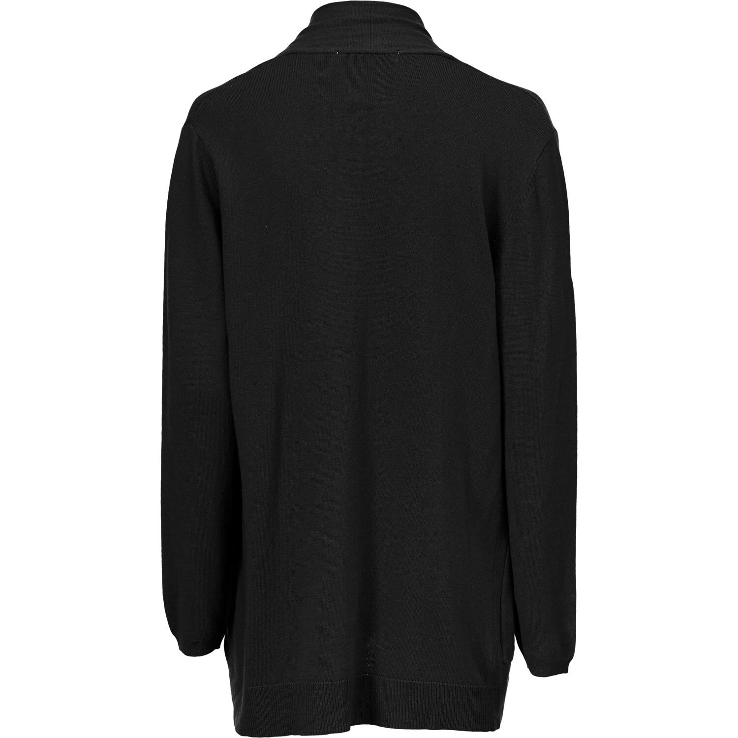LEONE CARDIGAN, Black