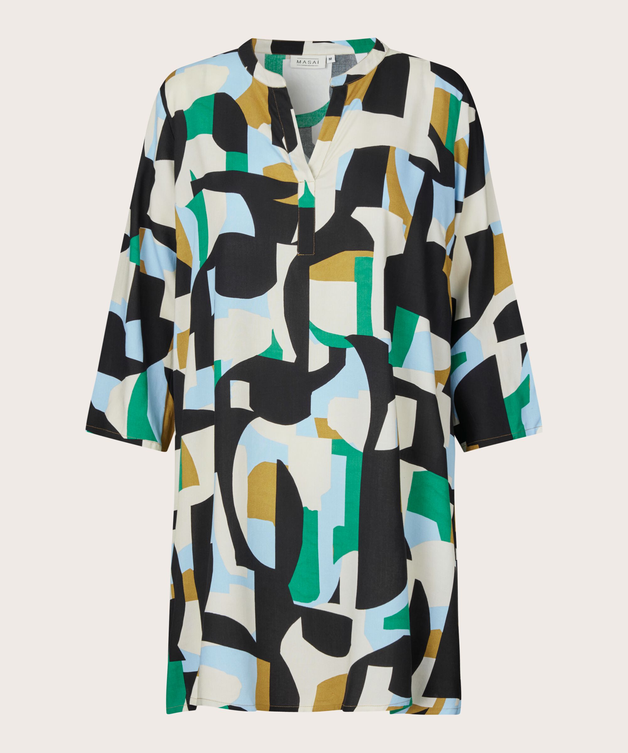 Gali Tunic, Greenlake