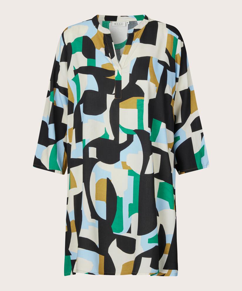 Gali Tunic, Greenlake