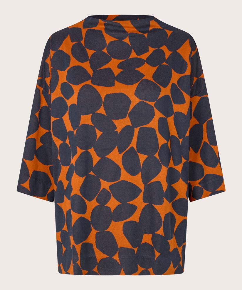Dovira JERSEY Top, Autumnal