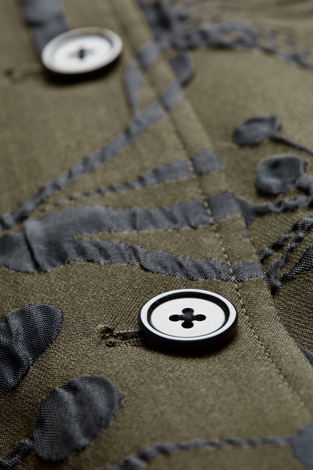 JOSEFI JACKET, Beech