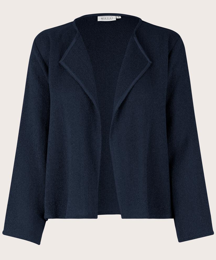 Julitta Jacket, Navy