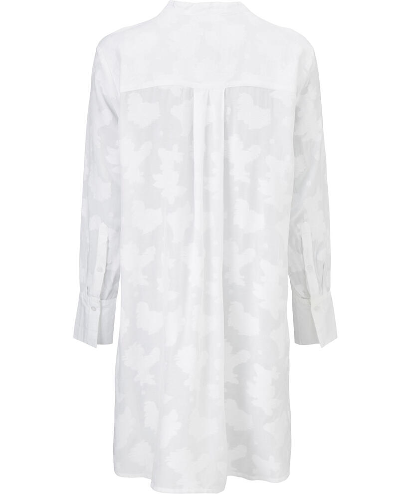 IRIS SHIRT, White