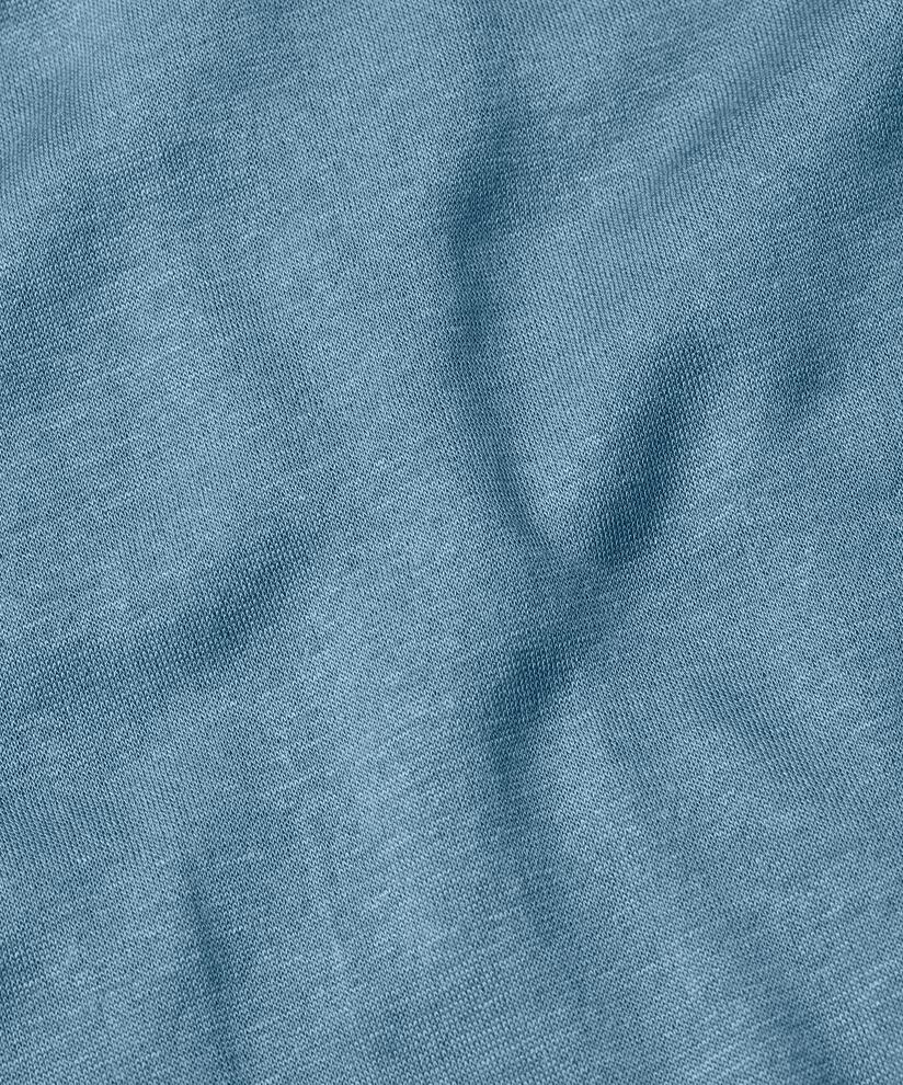 Amega JERSEY Scarf, Proven Blue