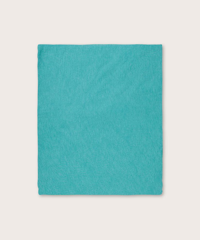 Amega JERSEY Scarf, Teal
