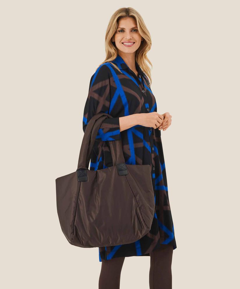 Raden Bag, Coffee Bean