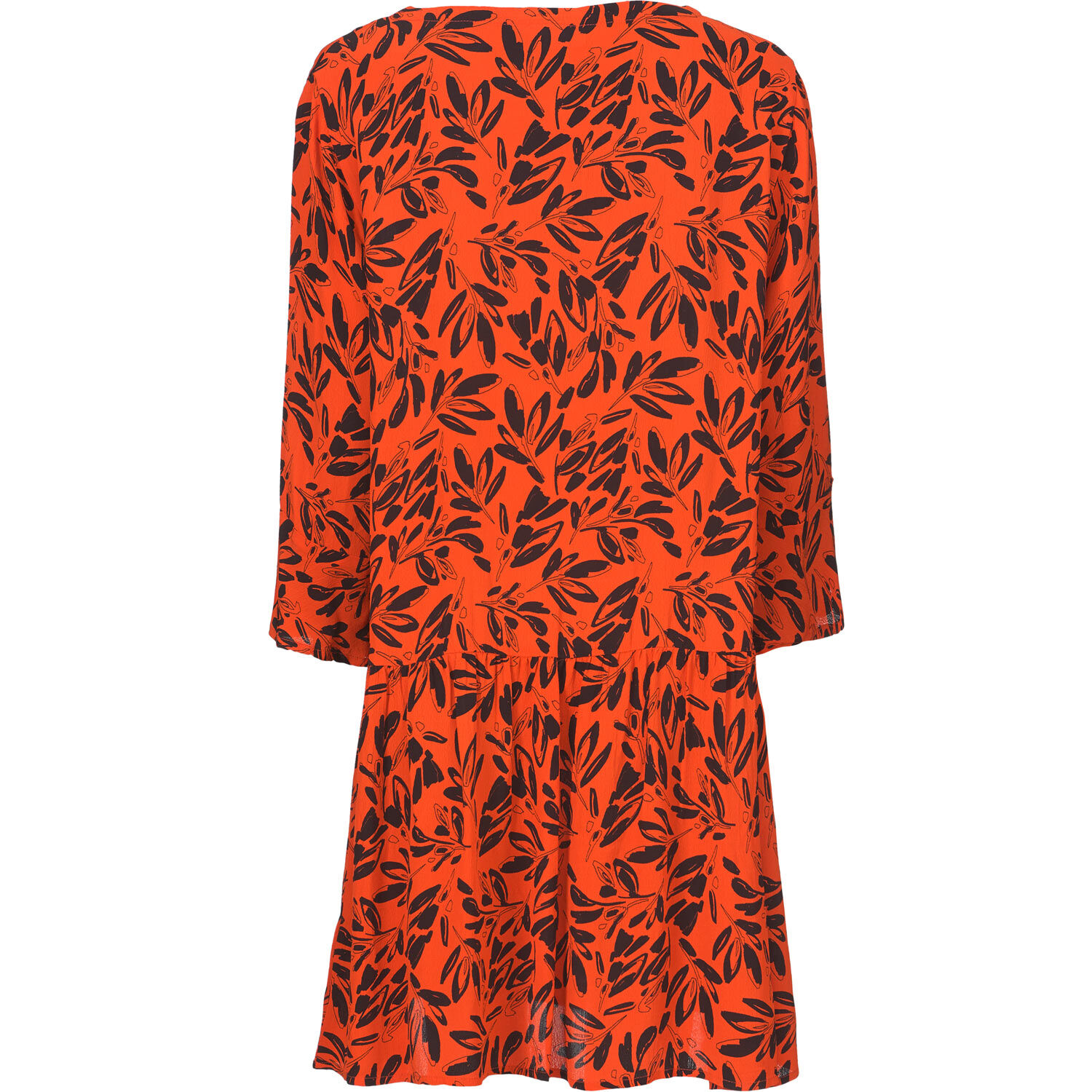 GALILA TUNIC, Pumpkin