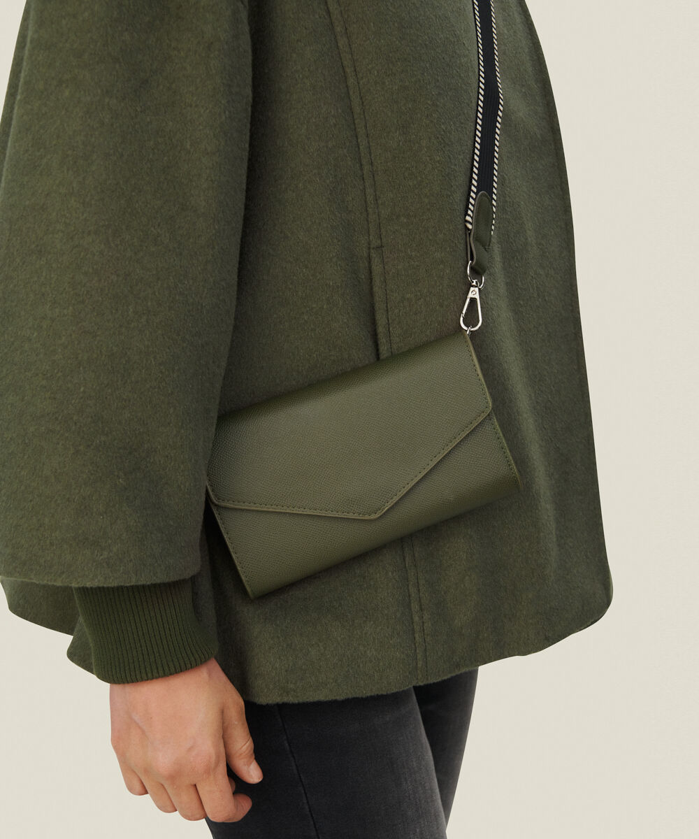 REGITZE BAG, Capulet olive