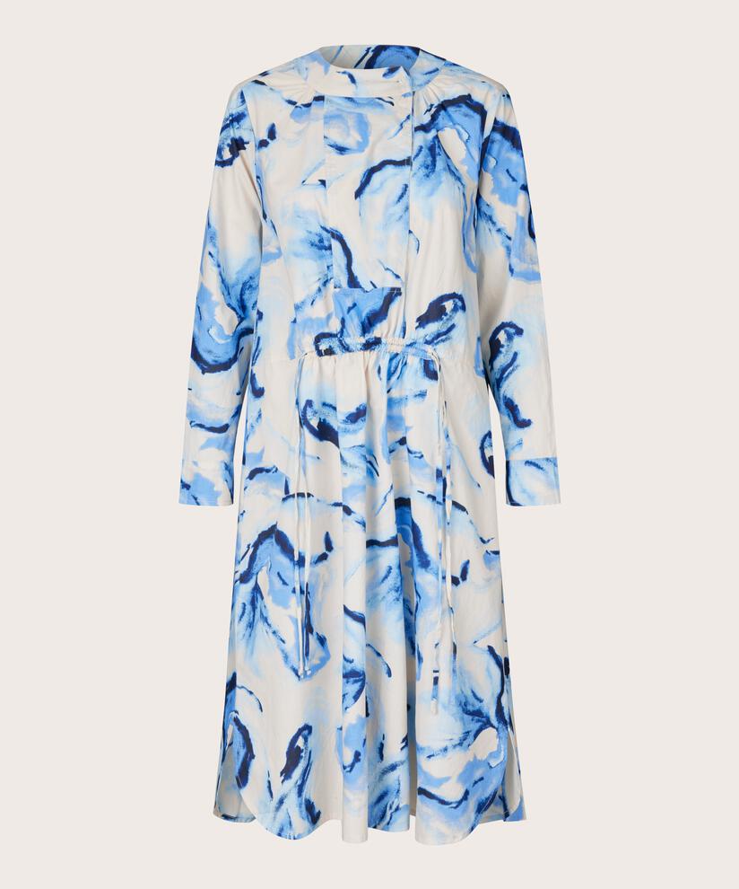 Nizhoni Dress, Powder Blue