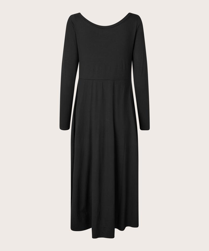 Nubelle JERSEY Dress, Black