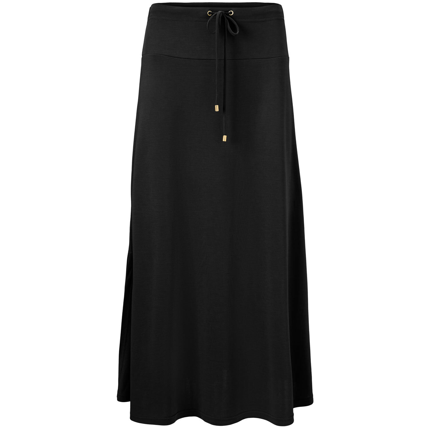 SANNA SKIRT, Black