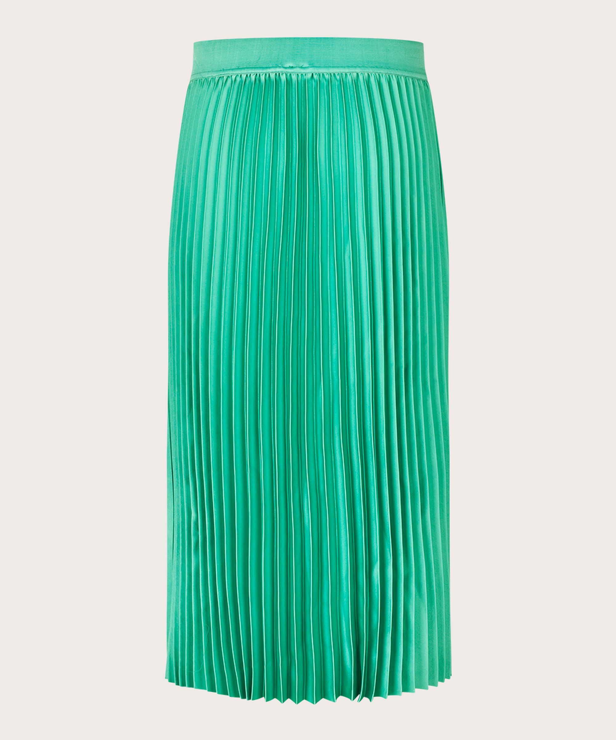 Sana Skirt, Winter Green