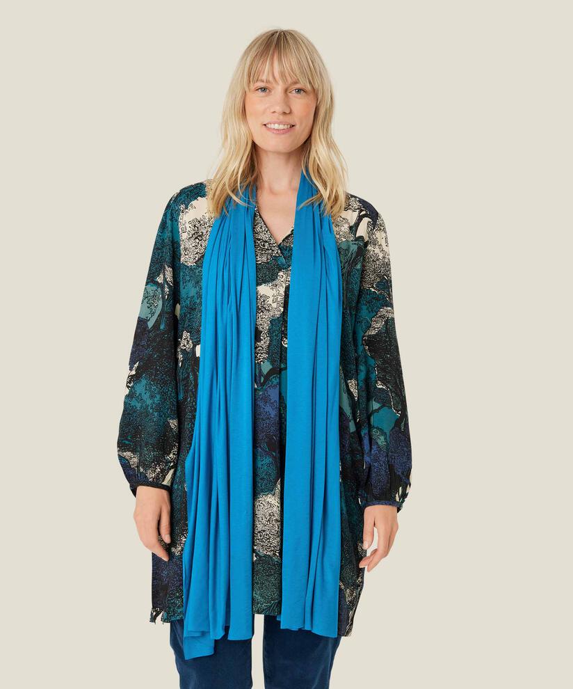 Amega JERSEY Scarf, Celestial