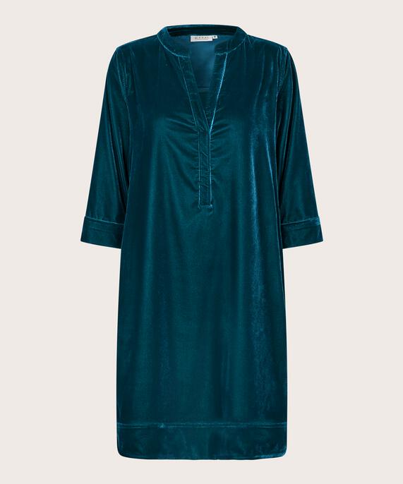 Nokolo Dress, Reflect Pond