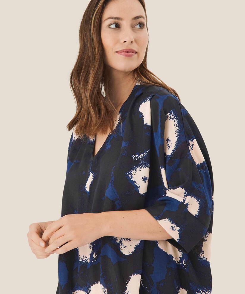 Goritta TUNIC, Maritime Blue
